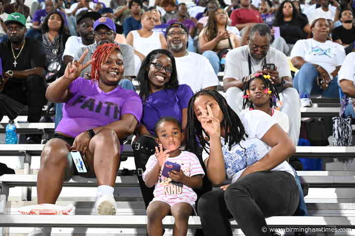 Birmingham City Schools Renews Guidelines for Attending District Sporting Events