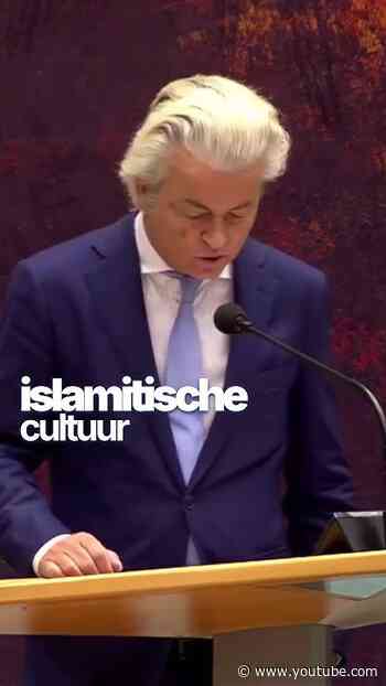 De multiculturele samenleving en islamisering van ons ooit zo mooie land is een totale ramp
