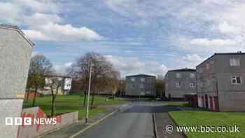 Women injured in detached caravan crash