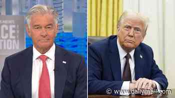 Dr. Oz addresses concerns about MMR vaccine after Trump calls shot 'lethal'