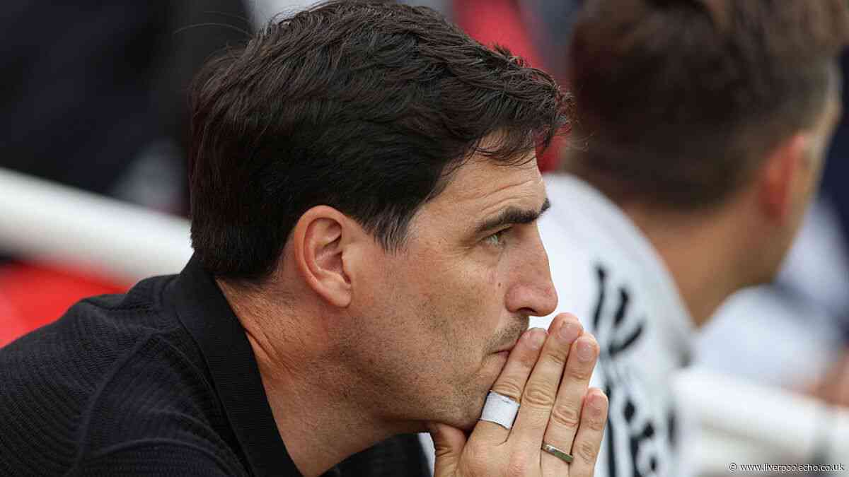 Five transfers Liverpool can complete this week as £70m ace agrees terms and two stars exit