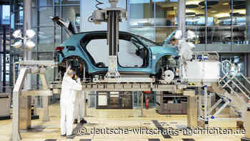 Deutsche Autoindustrie: So hoch sind die Gehälter wirklich
