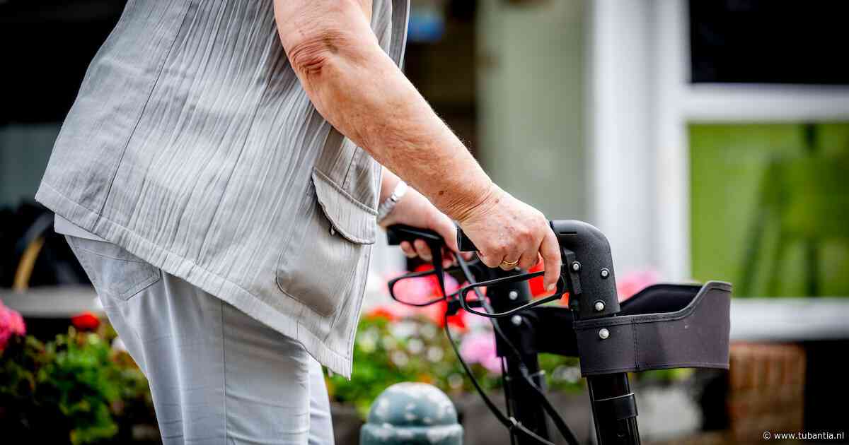 Werkgevers in de zorg staan te springen om personeel: 1400 vacatures in Twente, 700 in de Achterhoek