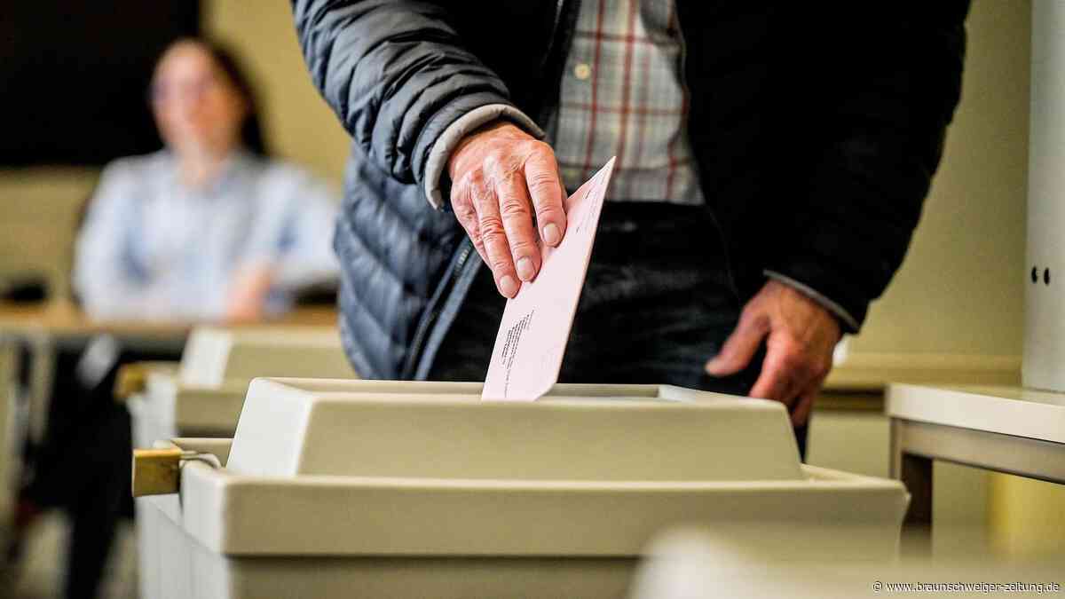 Wendeburger Grüne haben sich entschieden: Sie unterstützen diesen Kandidaten