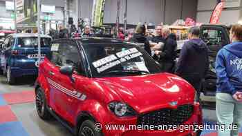 Micro-Cars: Praktisch, aber mit Sicherheitsrisiken
