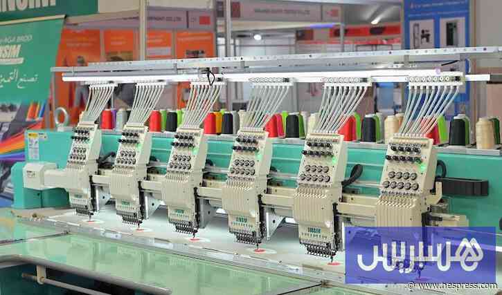مشروع صيني يراهن على إحداث آلاف المناصب في قطاع النسيج المغربي
