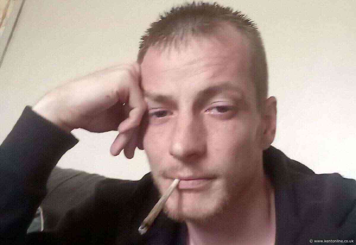 Weed-smoking shoplifter caged after dangerous dog mauls woman in street