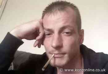 Weed-smoking shoplifter caged after dangerous dog mauls woman in street