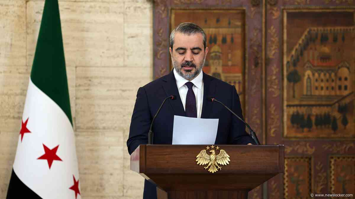 LIVE | Syrië en Israël in gesprek na recente Israëlische aanvallen