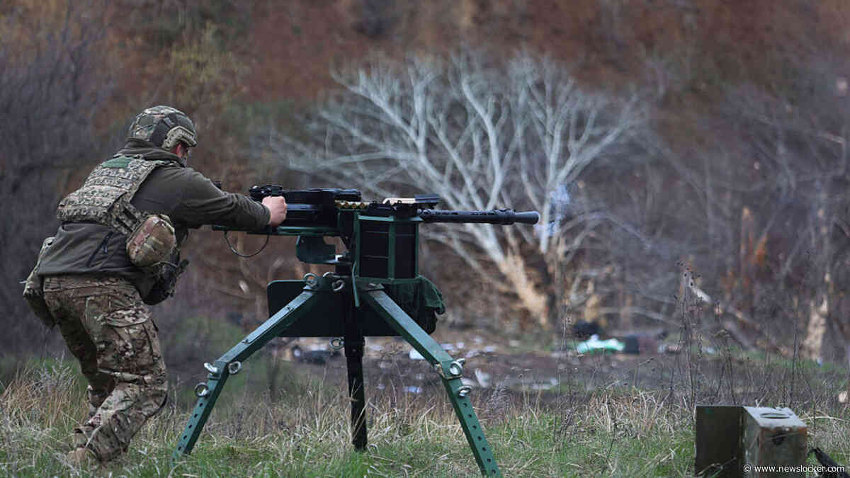 LIVE | Kinderen gedood bij Oekraïense droneaanval op Rusland
