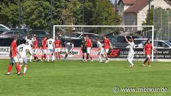 BSG Taufkirchen schießt FC Lengdorf mit 6:3 ab
