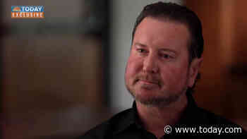 Kurt Busch Recalls Last Words to His Brother, NASCAR Legend Kyle Busch, Just Before His Sudden Death