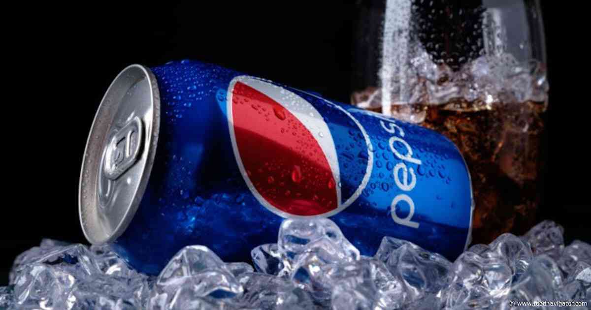 Will Iraq become PepsiCo’s next Middle East manufacturing hub?