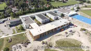Zum 20. Geburtstag des Ammersee-Gymnasiums gibt es nicht das erhoffte große Geschenk