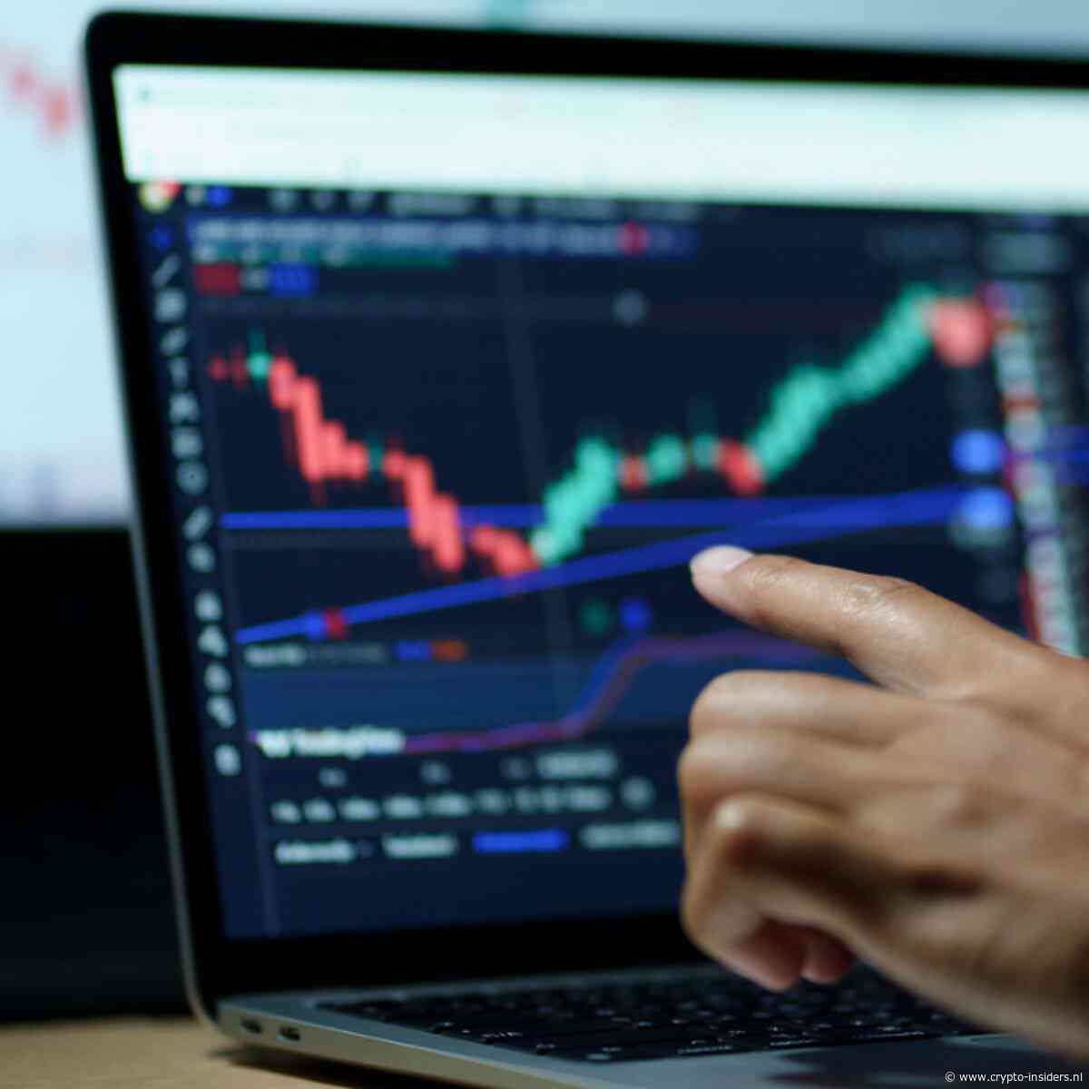 Zeldzaam bitcoin-signaal dat vorige dieptepunten markeerde duikt weer op