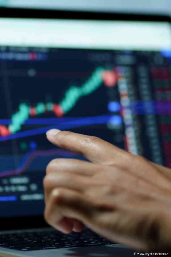 Zeldzaam bitcoin-signaal dat vorige dieptepunten markeerde duikt weer op