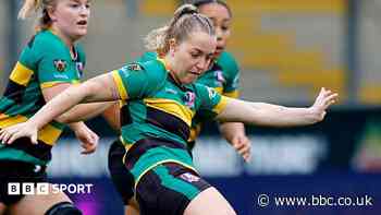 Lightning record holder Davey called up by Wales