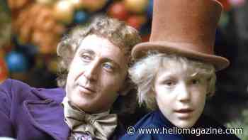 They found the Golden Tickets 55 years ago - you won't believe where the Willy Wonka kids are now