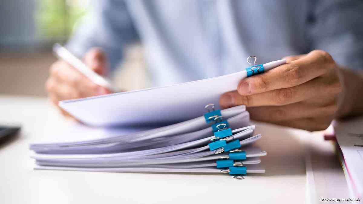 Leisten wir uns zu viele Jobs, die dem Wohlstand nichts bringen?