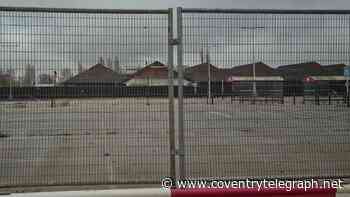Plans show what former Coventry supermarket could look like as new business moves in