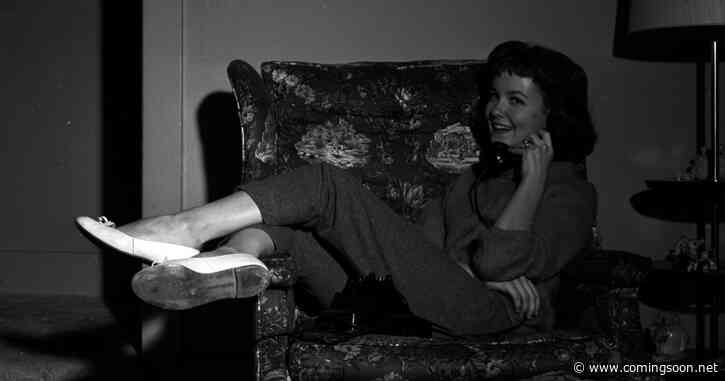 Coach & The Donna Reed Show Star Shelley Fabares Dies