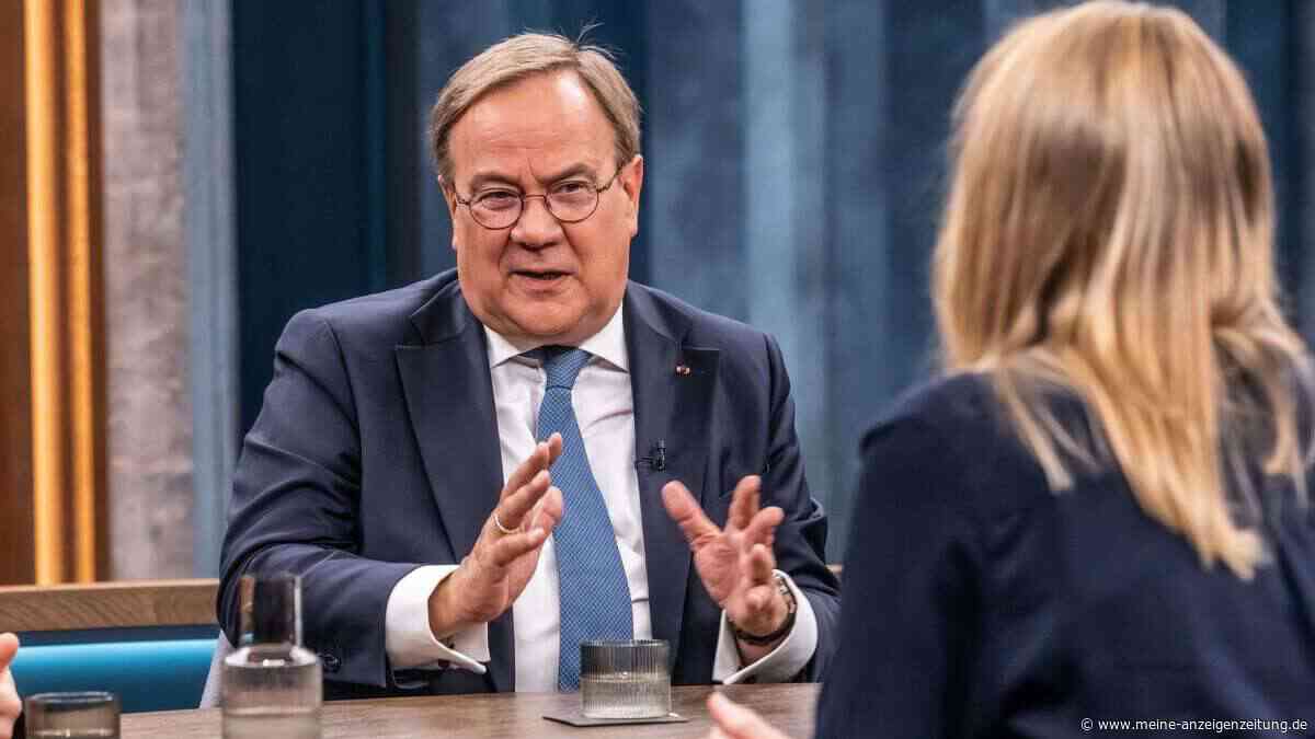 „Muss jeder wissen“: Armin Laschet zieht bei „Caren Miosga“ klare Linie in Umgang mit AfD