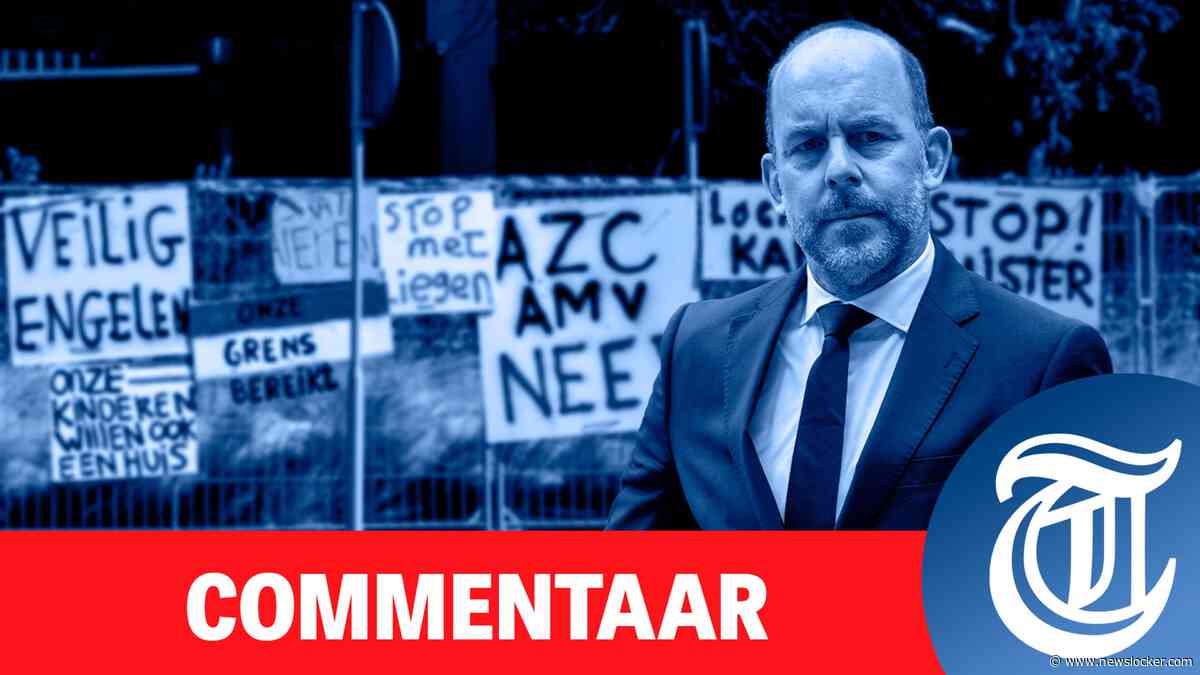 Hoofdredactie: dwangwet dreigt uit te lopen op vertrouwenscrisis