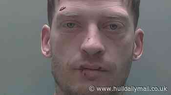 'The only three things I have ever known are drug dealing, drug taking and committing offences'