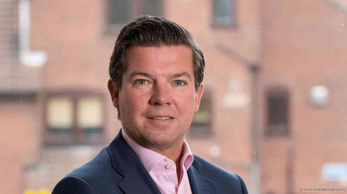 Number of Humber businesses in significant financial distress rises sharply