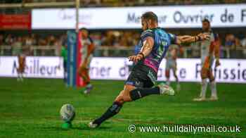 Hull FC outline Warrington Wolves test and explain part of inconsistency problem
