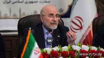 Washington startet "D-Day": Iran warnt USA vor Bumerang bei Wirtschaftskrieg