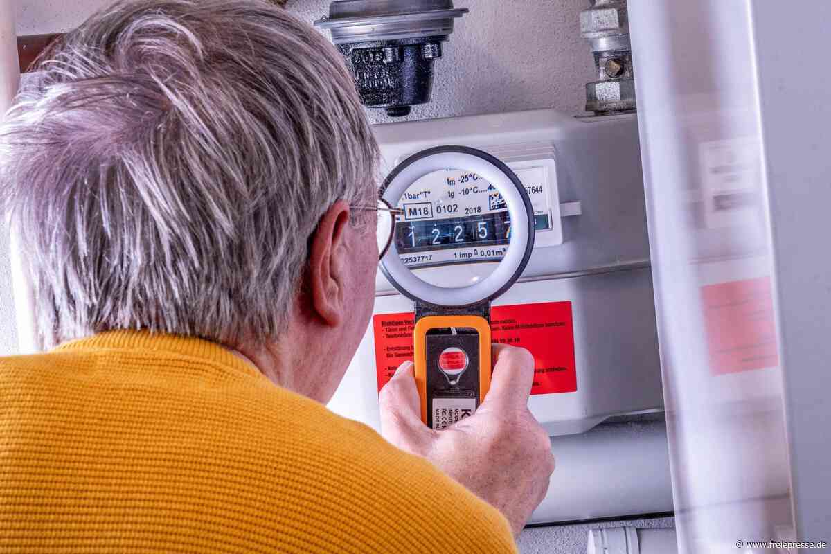 Gaspreise: Droht den Sachsen jetzt ein teurer Winter?