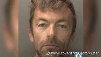 Coventry man found with hundreds of indecent images told 12-year-old 'you know how to tease'
