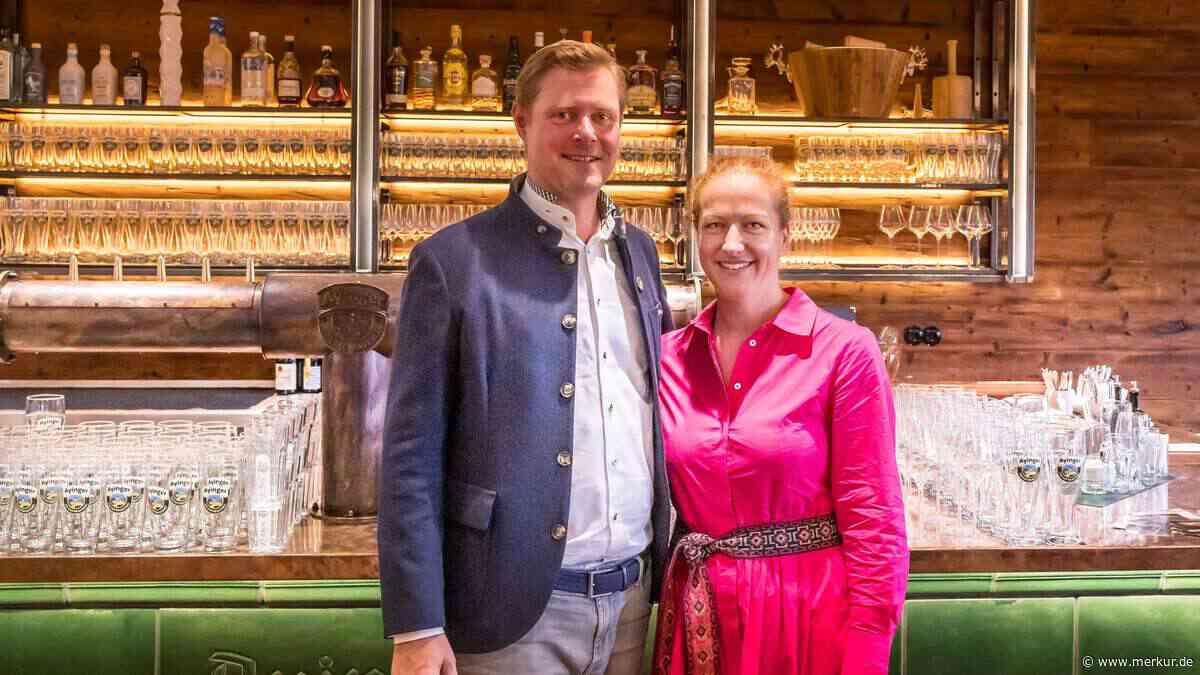 22 Millionen Euro verbaut: Gasthof zur Post zieht erste Bilanz