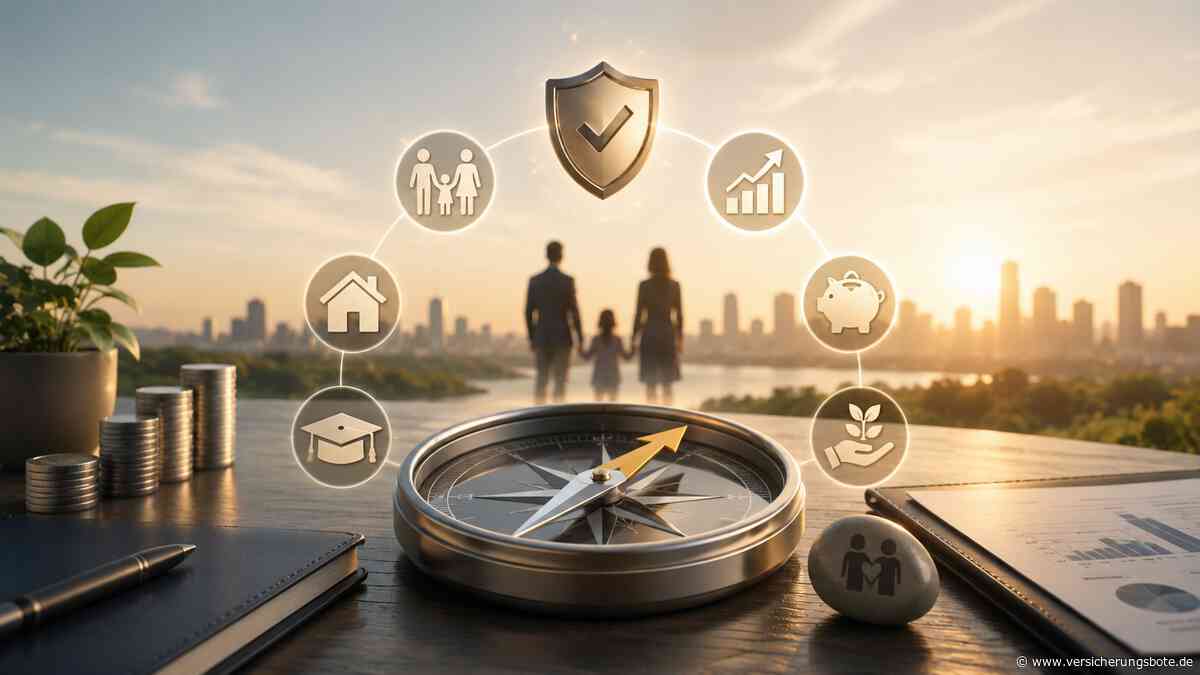 Vertrauenswürdigste Finanzvertriebe 2026: Die Sieger im Ranking