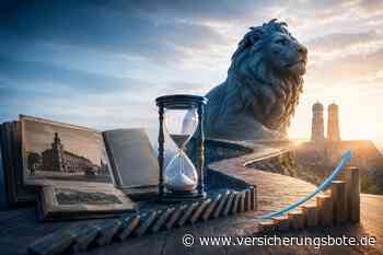 Die Bayerische: Geschichte, Run-off und Comeback der Lebensversicherung