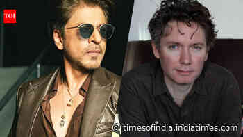 Kevin Macdonald: Keen to make documentaries on SRK and PM Modi