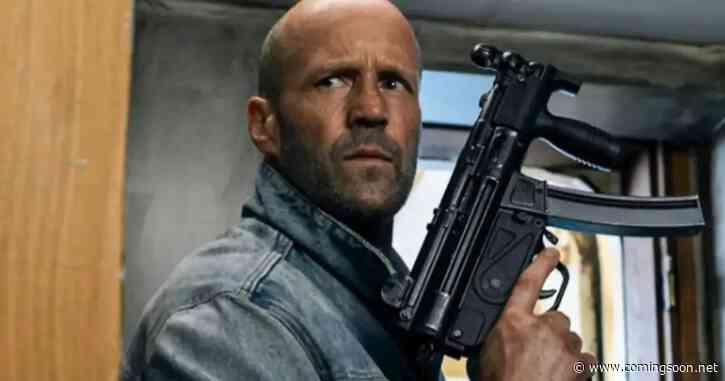 Jason Statham’s Mutiny Fails to Impress at Box Office After Leaking Early