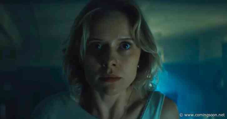 Insidious 6 Leads Sony To Huge Box Office Victory With Spider-Man