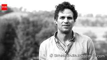 Mark Ruffalo denies allegations of being antisemitic