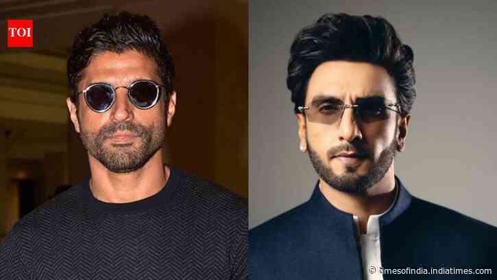 Ranveer submits formal defence against Farhan's Rs 45 crore, warns IMPPA to not intervene
