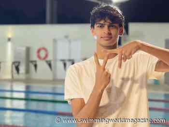 India Sending 12 Swimmers to 2026 Asian Games