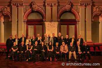 BVN celebrates centenary with launch of digital archive, publication and foundation