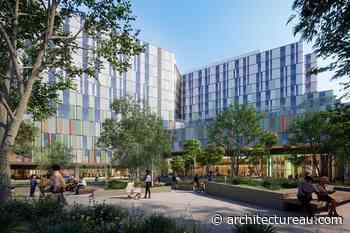 New Bankstown hospital approved