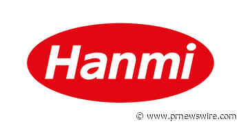 Hanmi Pharm Signs Exclusive Licensing Deal with Genentech for Novel Obesity Therapy