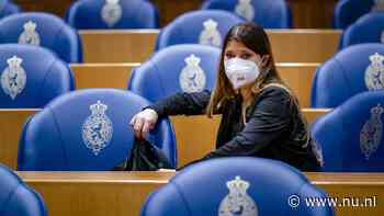 Coronaverhoren gaan verder na een zomerstop: Kamer richt de blik nu op zichzelf