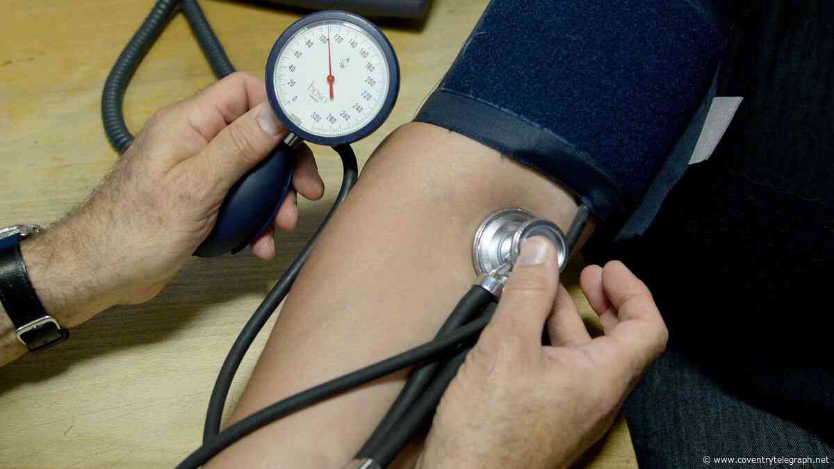The top-rated GP surgery in Coventry according to patients in 2025 survey