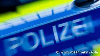 Schlägerei am Strandbad Übersee: Zwei Männer verletzt – Täter flüchtig