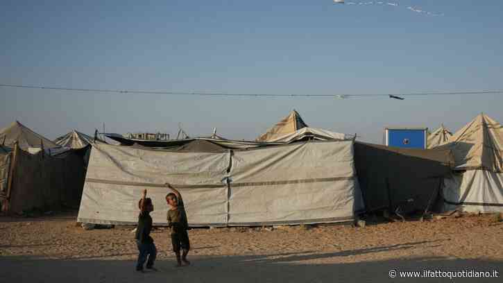 Così, all’ombra del genocidio nella striscia di Gaza, Hamas liquida i ‘collaborazionisti’