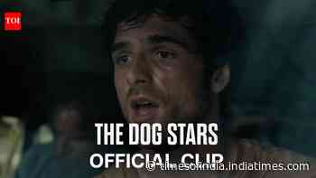 The Dog Stars - Official Clip
